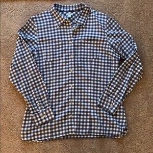 LL Bean shirt